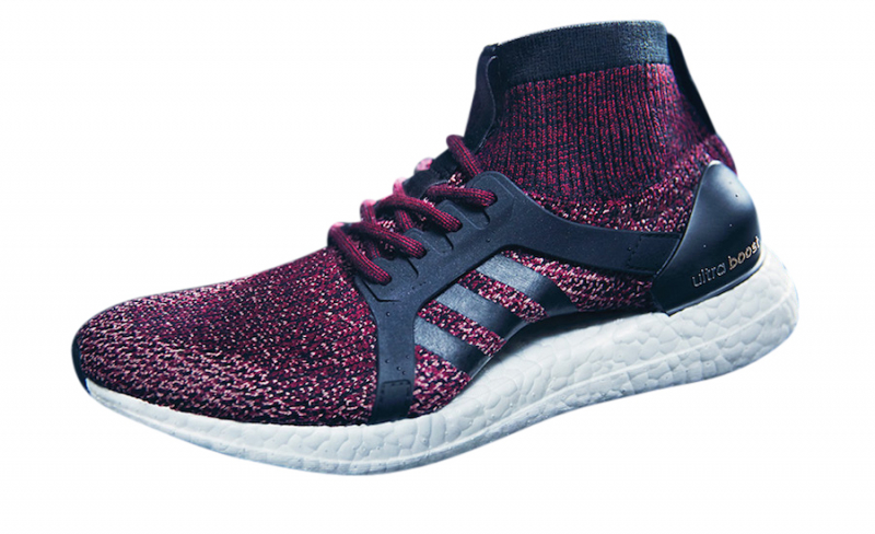ultra boost x all terrain