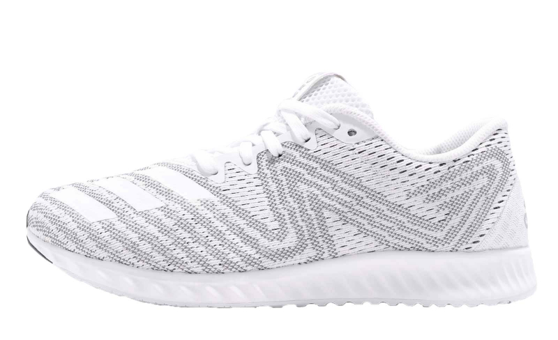 Adidas Wmns Aerobounce Pr Foorwear White Kicksonfire Com