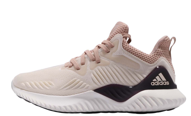 alphabounce beyond ecru tint