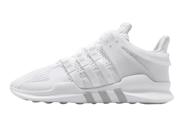 adidas eqt support adv cloud white