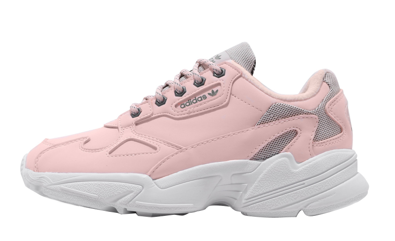 adidas WMNS Falcon Halo Pink Trace 