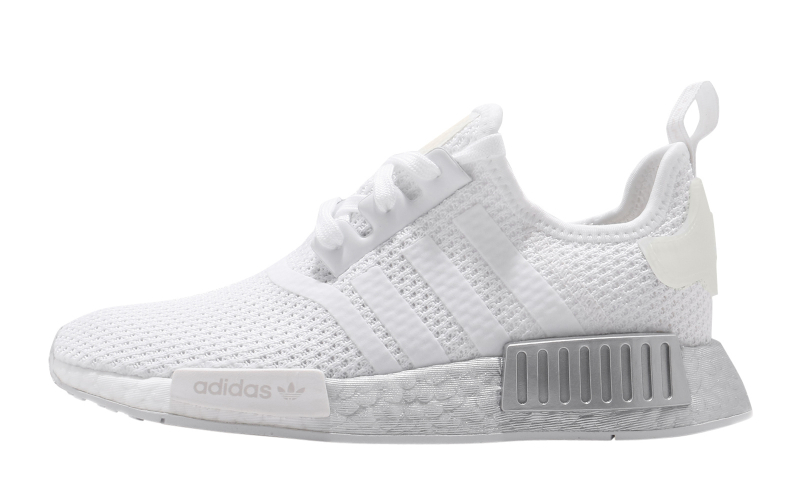 crystal white nmd