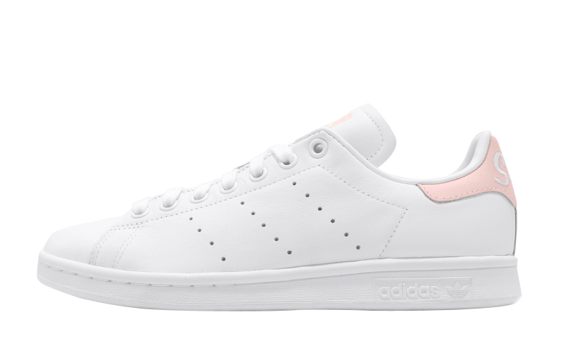 stan smith ice pink