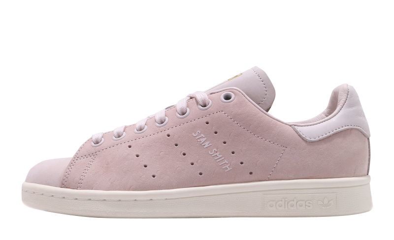 stan smith cloud white orchid tint