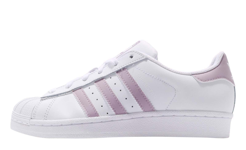 adidas superstar soft vision