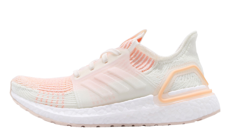 adidas WMNS Ultra Boost 2019 Off White 