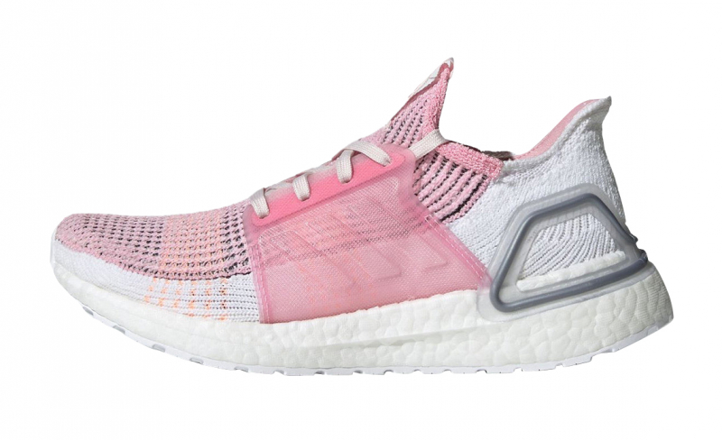 ultra boost 2019 pink