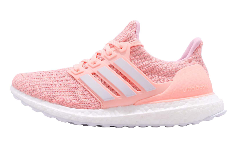 adidas ultra boost clear orange