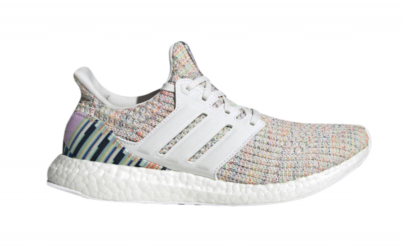 ultra boost multi white
