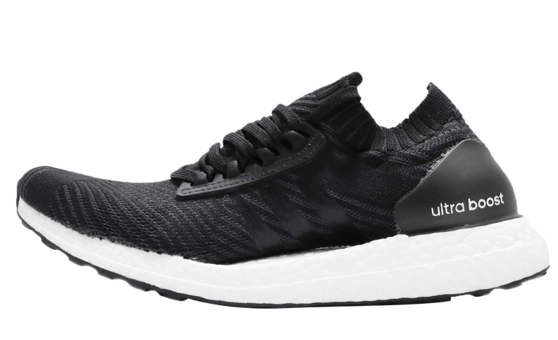 ultra boost core black 3.0