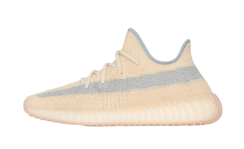Adidas Yeezy Boost 350 V2 Linen