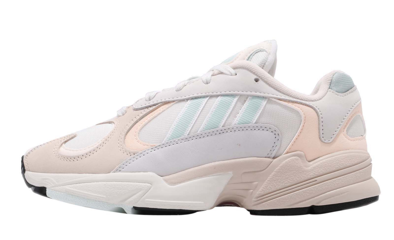 adidas yung ice mint