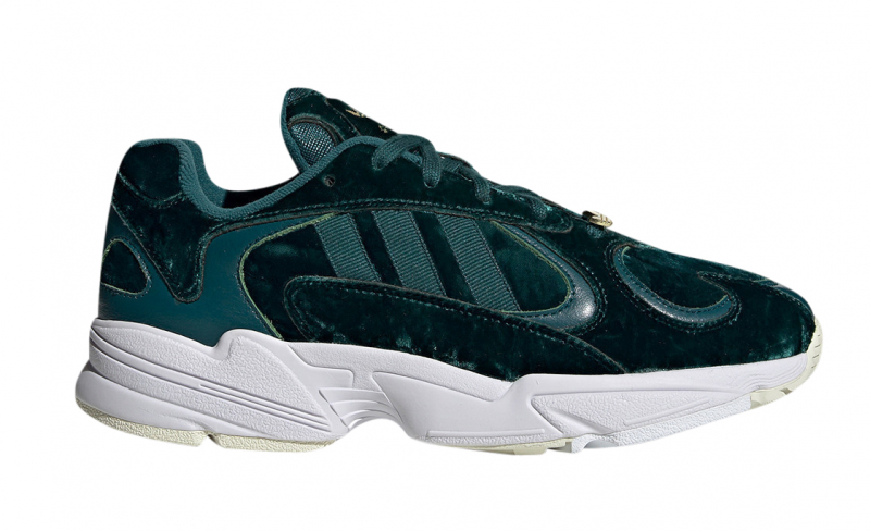 adidas yung 1 velvet pack