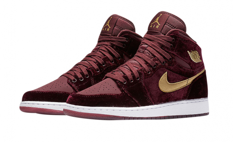 heirloom jordan 1 high