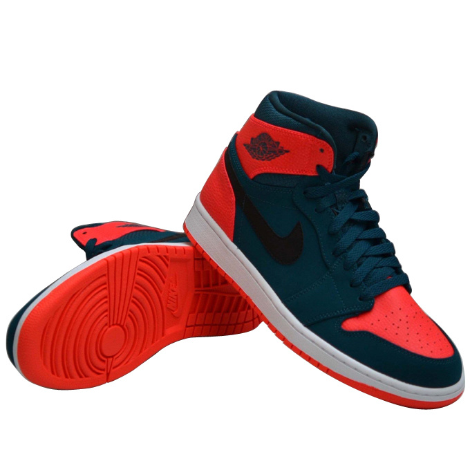 air jordan 1 westbrook