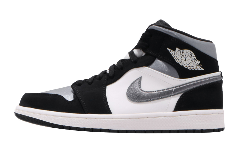 jordan 1 black anthracite