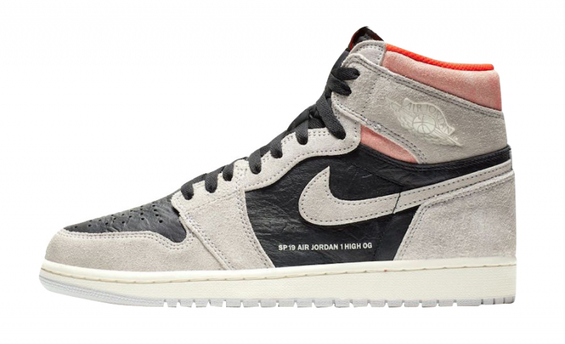 jordan retro 1 neutral grey