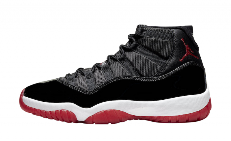 breds release 2019