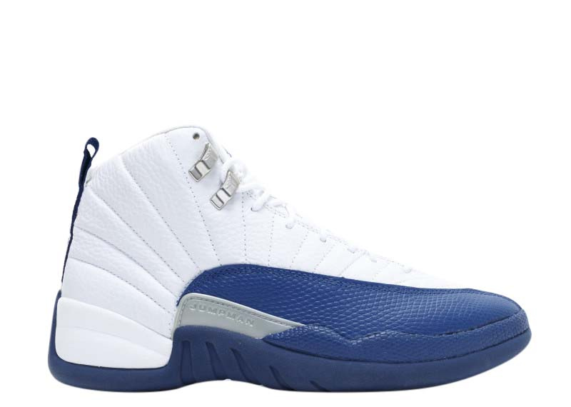 jordan 12 french blue 2004