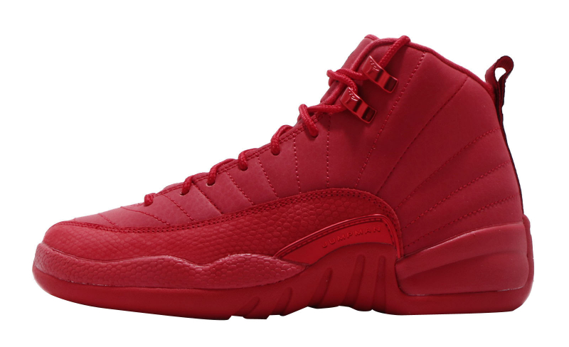 gym red 12s gs