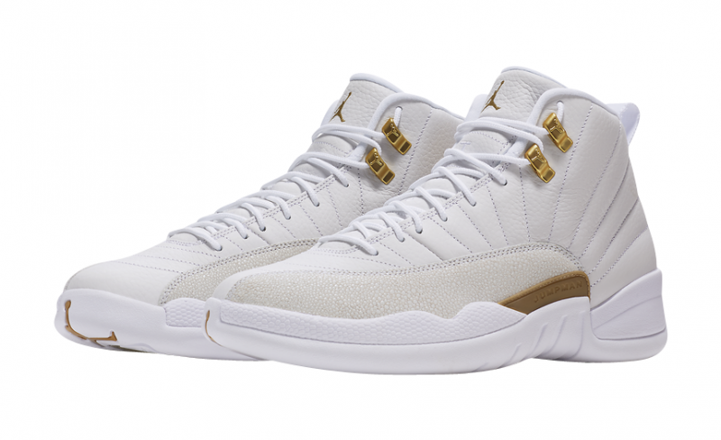 jordan 12 ovo stockx