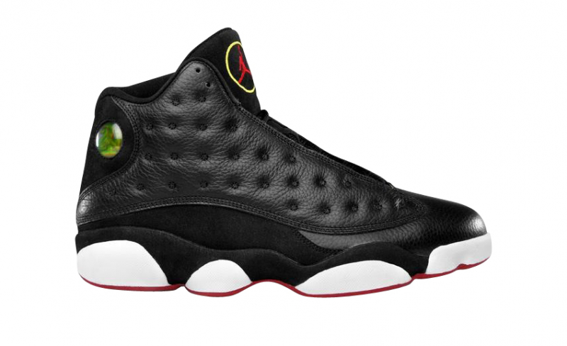 Air Jordan 13 Playoffs - KicksOnFire.com