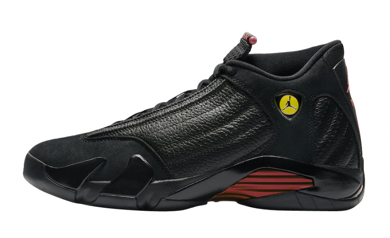 jordan 14 release date 2018