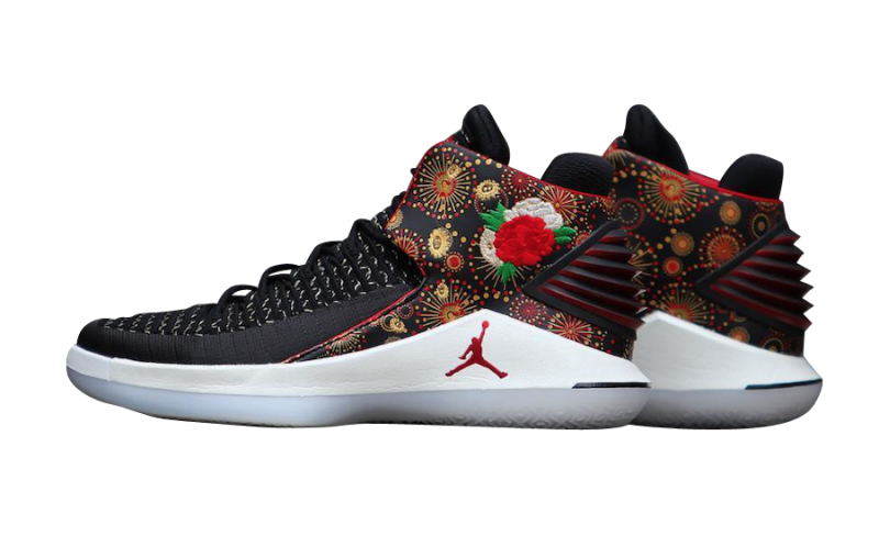 air jordan 32 cny