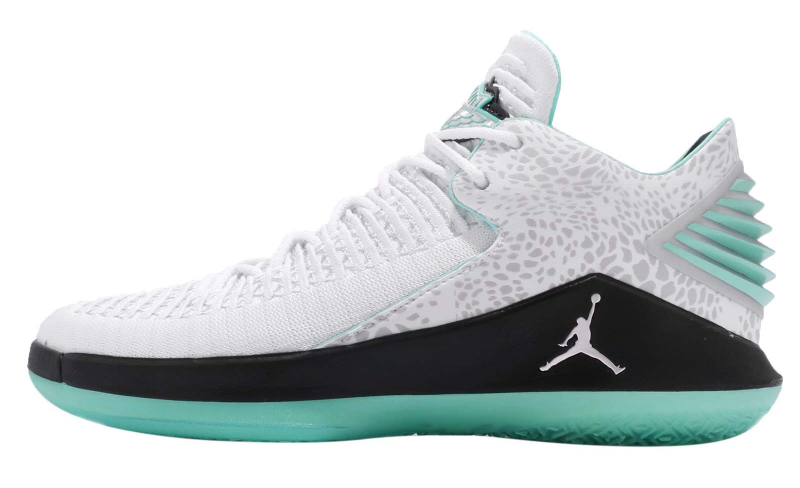air jordan 32 low pf