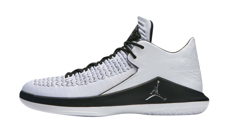 air jordan 32 low wing it