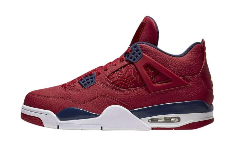 jordan 4 retro se fiba