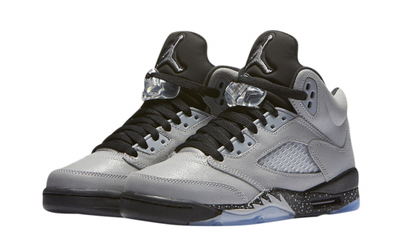 wolf grey 5s release date cheap online