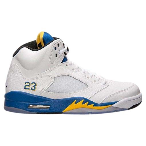 jordan 5 laney price