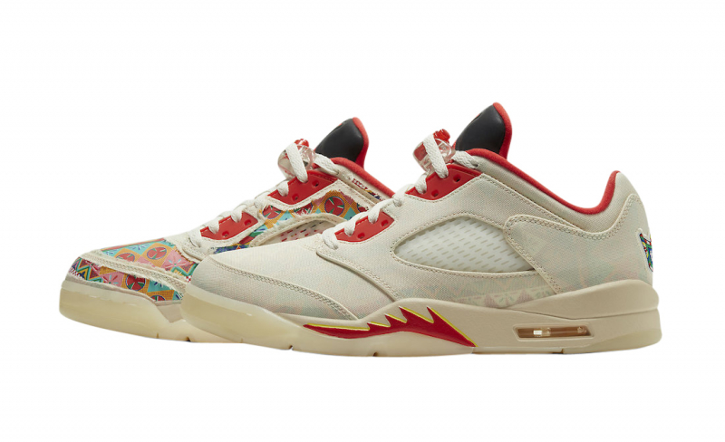 new jordans kicks on fire