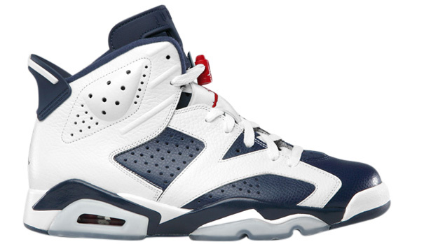 jordan 6 olympic 2016