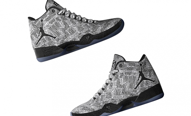jordan 29 bhm