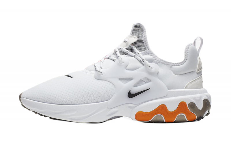 beams nike presto react