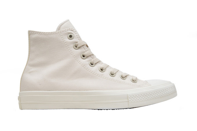 chuck taylor 2 parchment