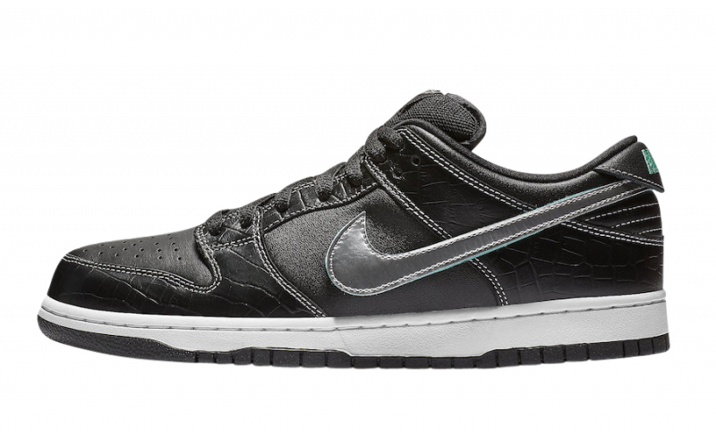 nike diamond dunk low