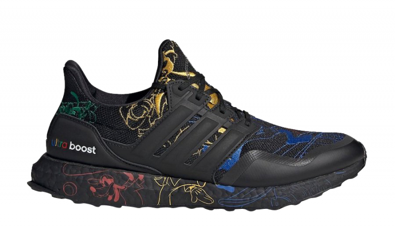 goofy ultra boost