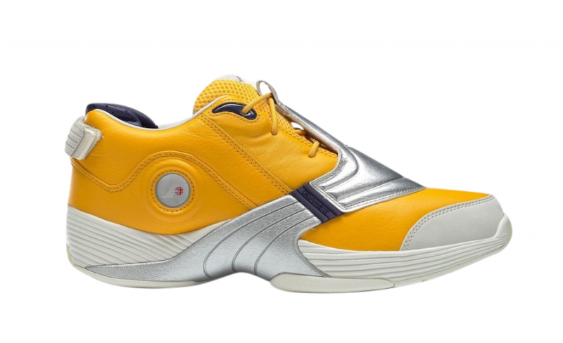 reebok answer x