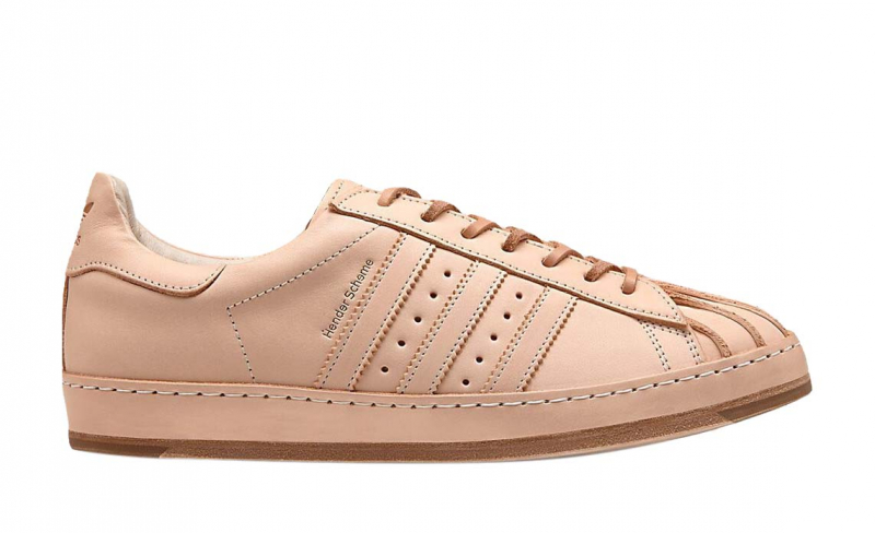 adidas superstar tan