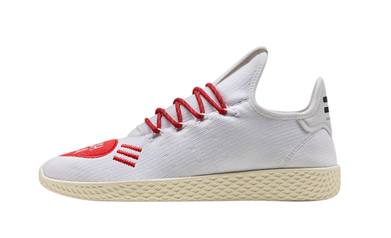 adidas x human made tennis hu