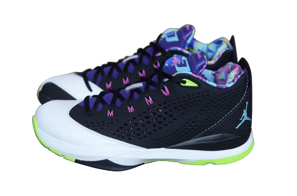 Cp3 vii bel air online