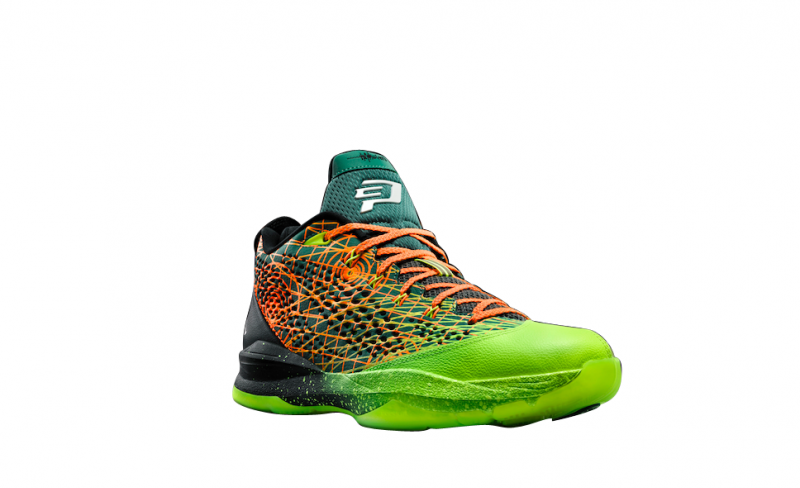 cp3 vii christmas