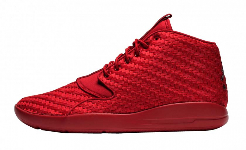 jordan eclipse chukka red