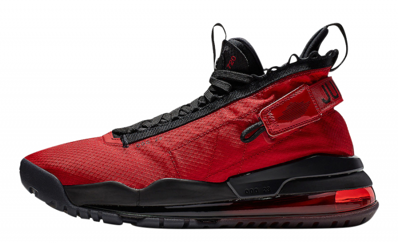 nike air max 720 gym red