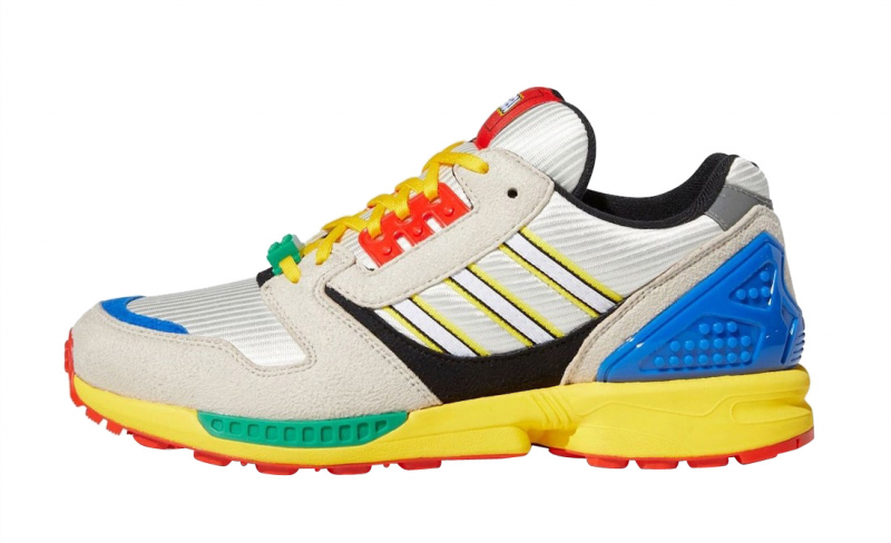 adidas zx 8000 ebay