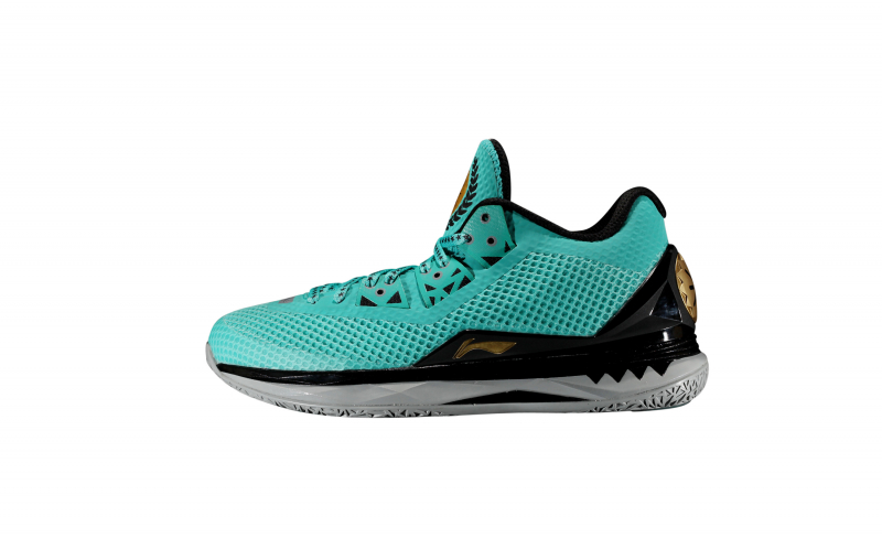 li ning way of wade 4