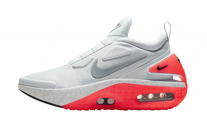 air max adapt infrared